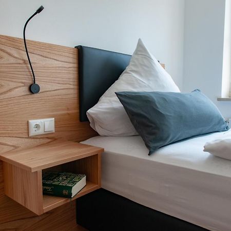 Hotel Drei Tannen Moosburg Kültér fotó