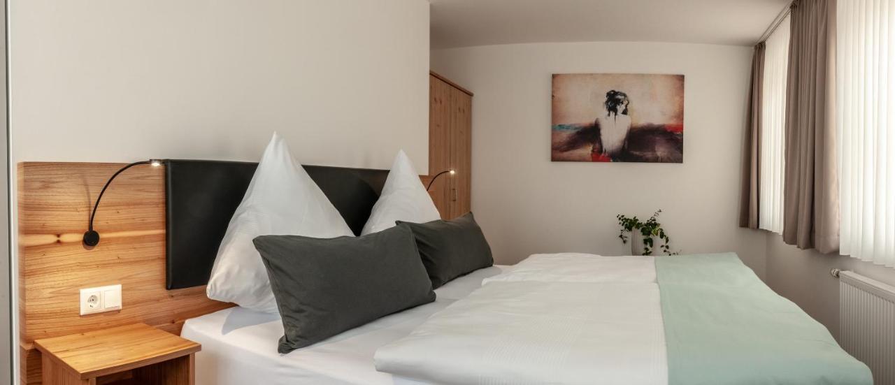 Hotel Drei Tannen Moosburg Kültér fotó